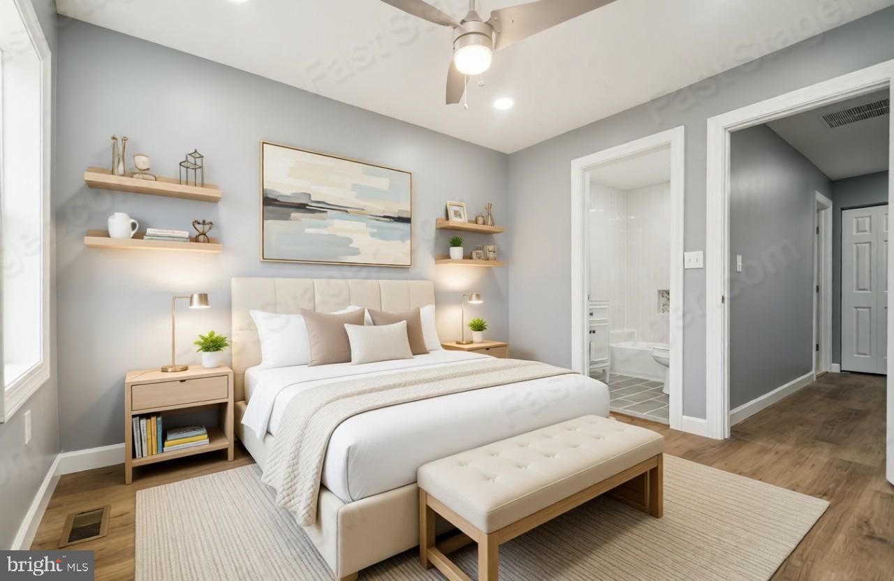 3607 4th Street Baltimore, MD 21225 - Photo 8 of 17