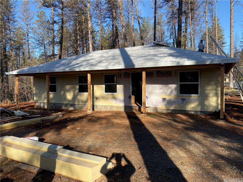 1764 Heynen Road Paradise, CA 95969 - Photo 1 of 1 Gallery Image 1