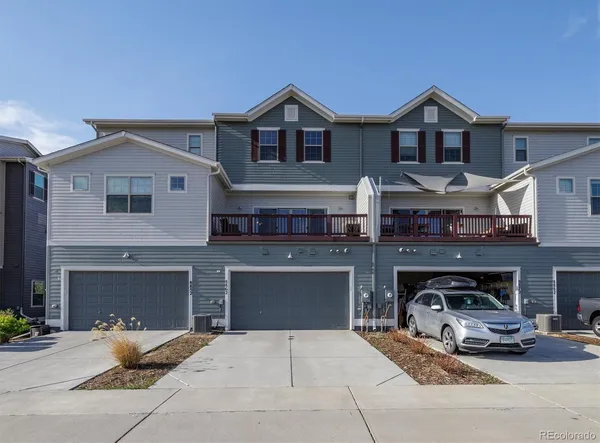 $3,775 | 8862 East 47th Avenue, Denver, CO 80238