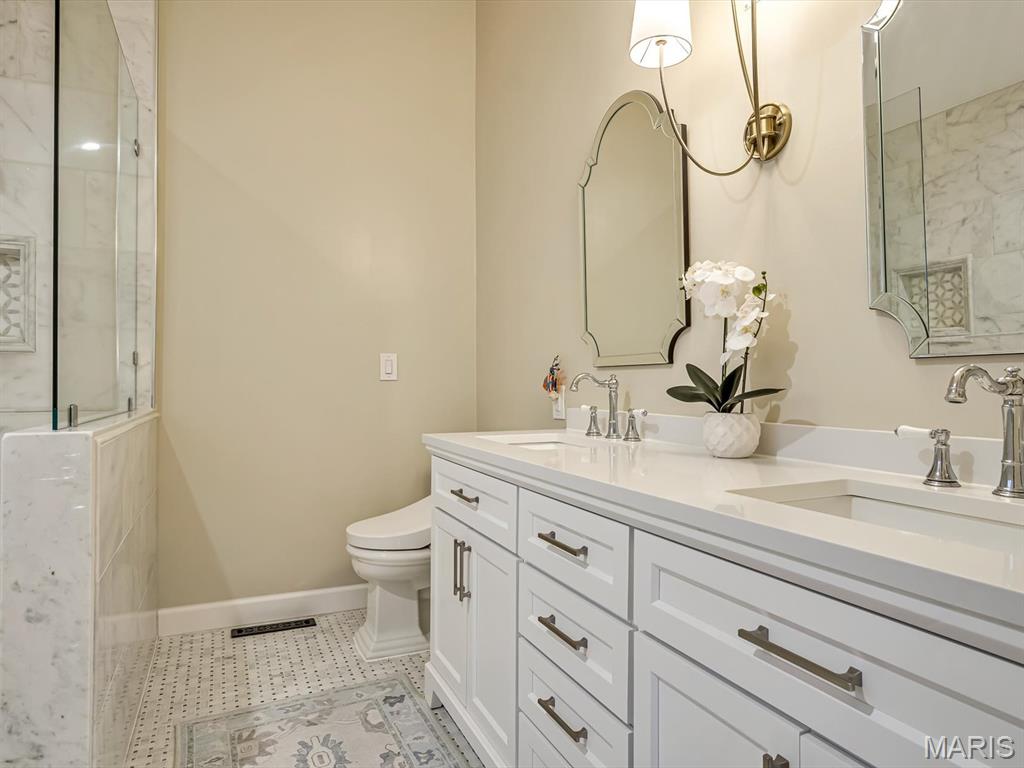 435 Paul Drive Waterloo, IL 62298 - Photo 15 of 30
