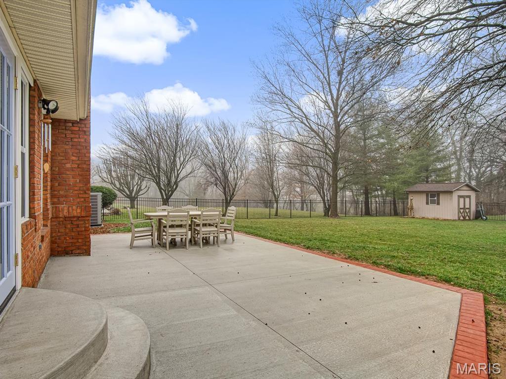435 Paul Drive Waterloo, IL 62298 - Photo 27 of 30