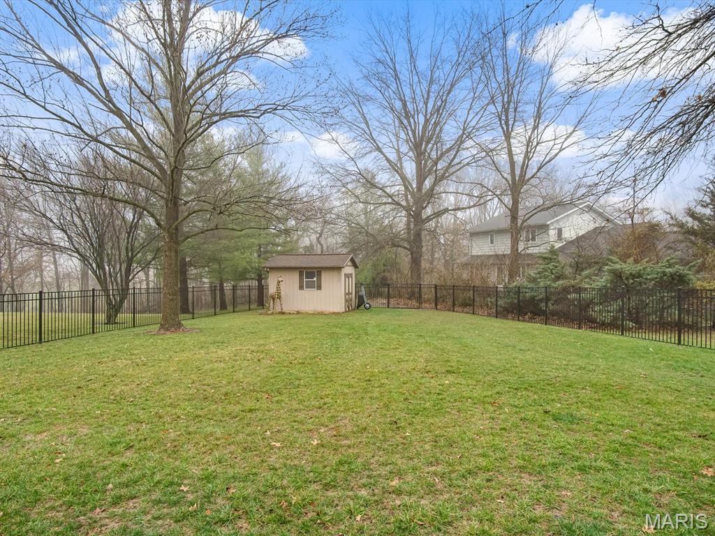 435 Paul Drive Waterloo, IL 62298 - Photo 28 of 30
