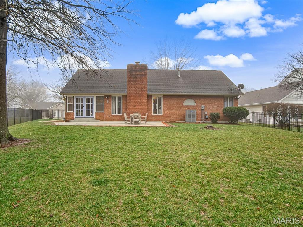 435 Paul Drive Waterloo, IL 62298 - Photo 29 of 30