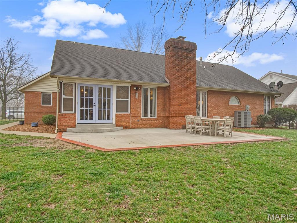435 Paul Drive Waterloo, IL 62298 - Photo 30 of 30