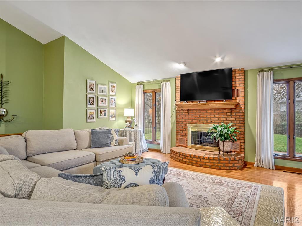 435 Paul Drive Waterloo, IL 62298 - Photo 3 of 30