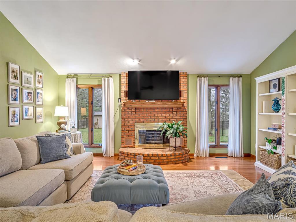 435 Paul Drive Waterloo, IL 62298 - Photo 4 of 30