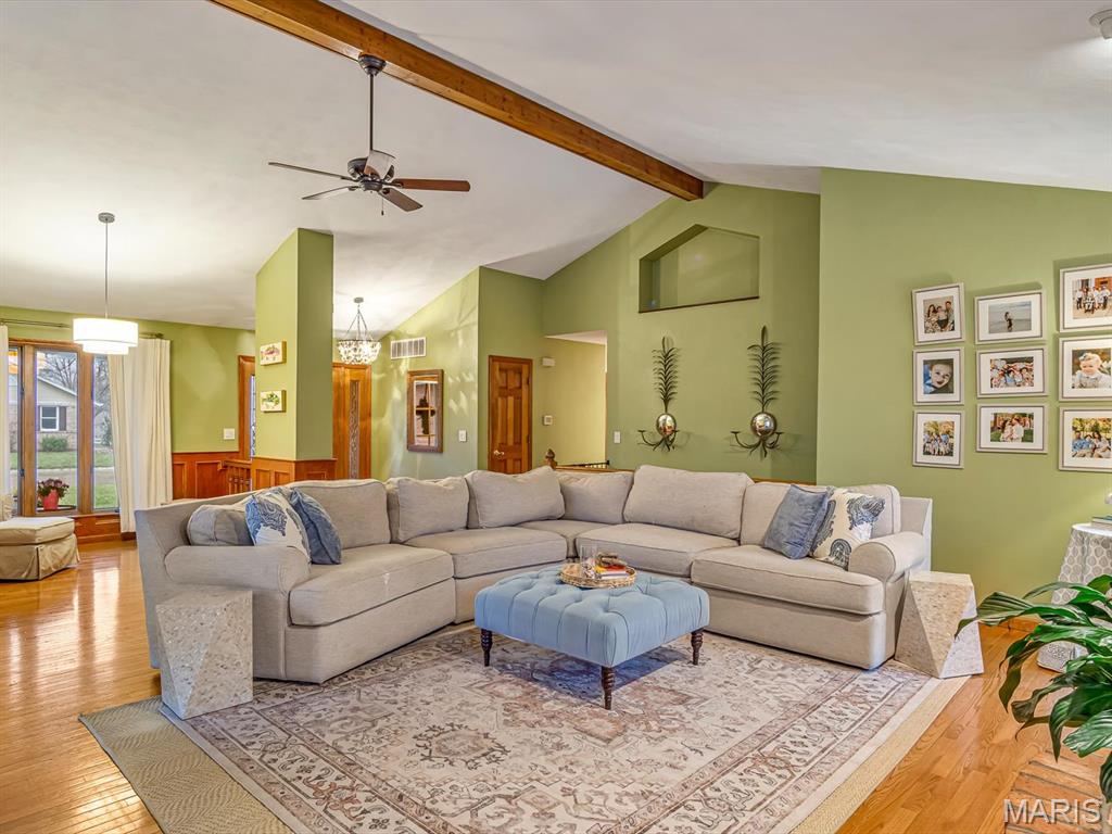 435 Paul Drive Waterloo, IL 62298 - Photo 5 of 30
