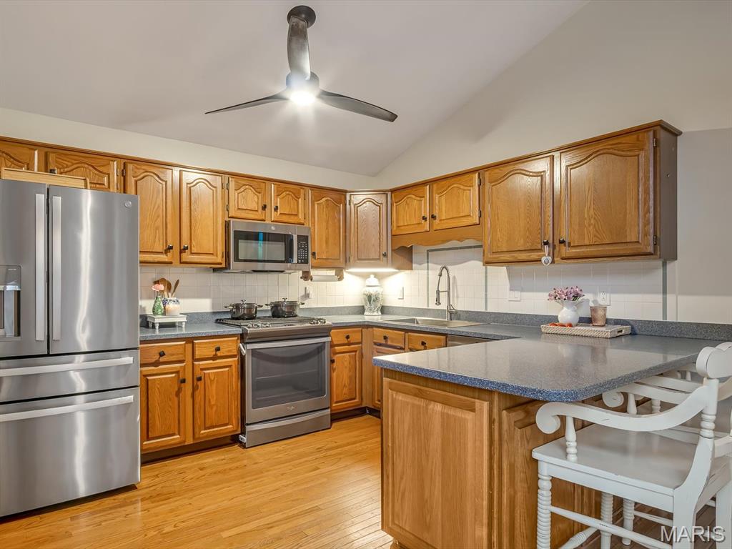 435 Paul Drive Waterloo, IL 62298 - Photo 8 of 30