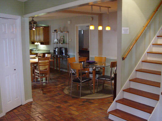 655 North Mobile Street Fairhope, AL 36532 - Photo 8 of 36 To dining areas