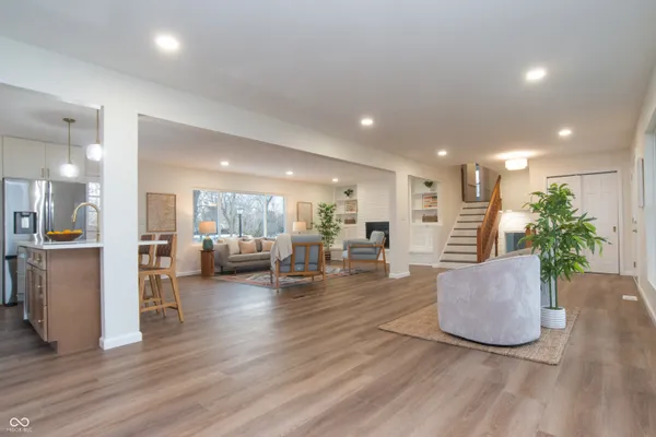 $6,500 | 6337 Cardinal Lane, Indianapolis, IN 46220