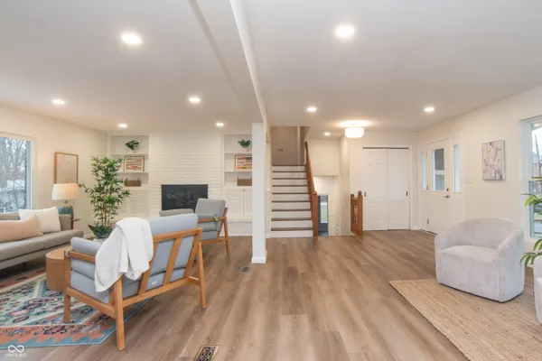 $6,500 | 6337 Cardinal Lane, Indianapolis, IN 46220