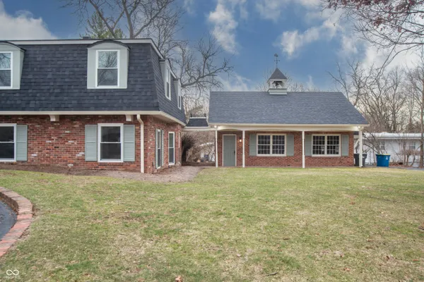 $6,500 | 6337 Cardinal Lane, Indianapolis, IN 46220