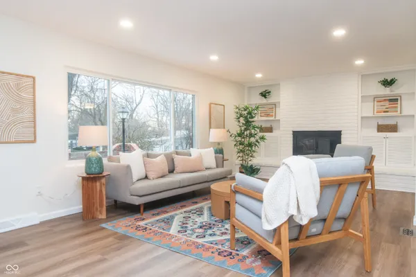 $6,500 | 6337 Cardinal Lane, Indianapolis, IN 46220