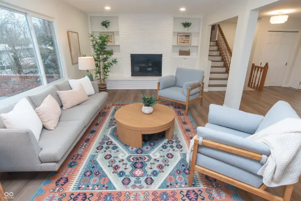 $6,500 | 6337 Cardinal Lane, Indianapolis, IN 46220