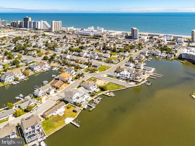 $1,200,000 | 401 Bering Road, Ocean City, MD 21842
