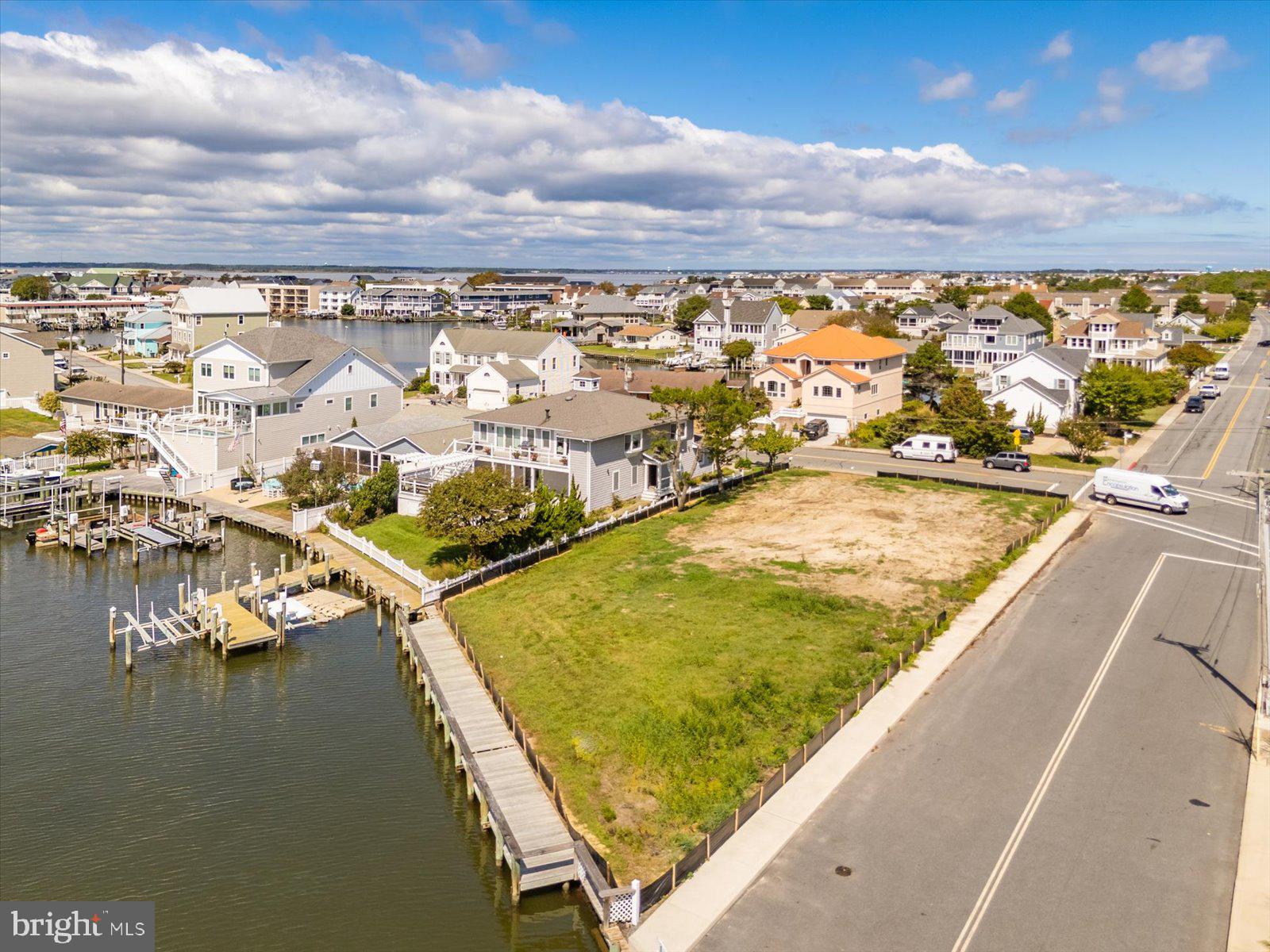 401 Bering Road Ocean City, MD 21842 - Photo 6 of 32 a view of a city