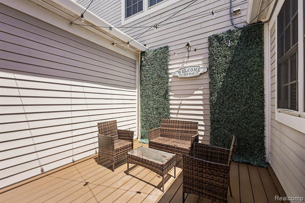 644 Constitution Street Canton, MI 48188 - Photo 26 of 28