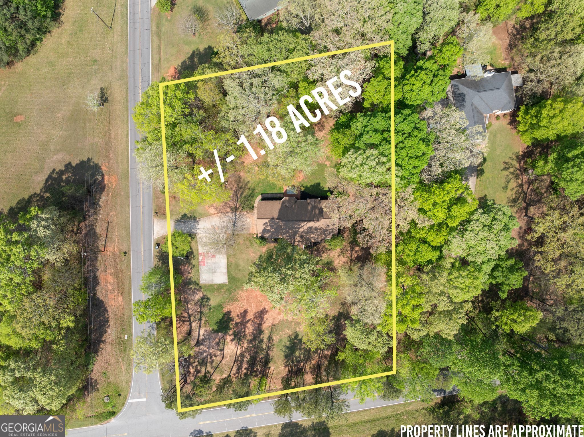 1890 Cleveland Road Bogart, GA 30622 - Photo 20 of 46