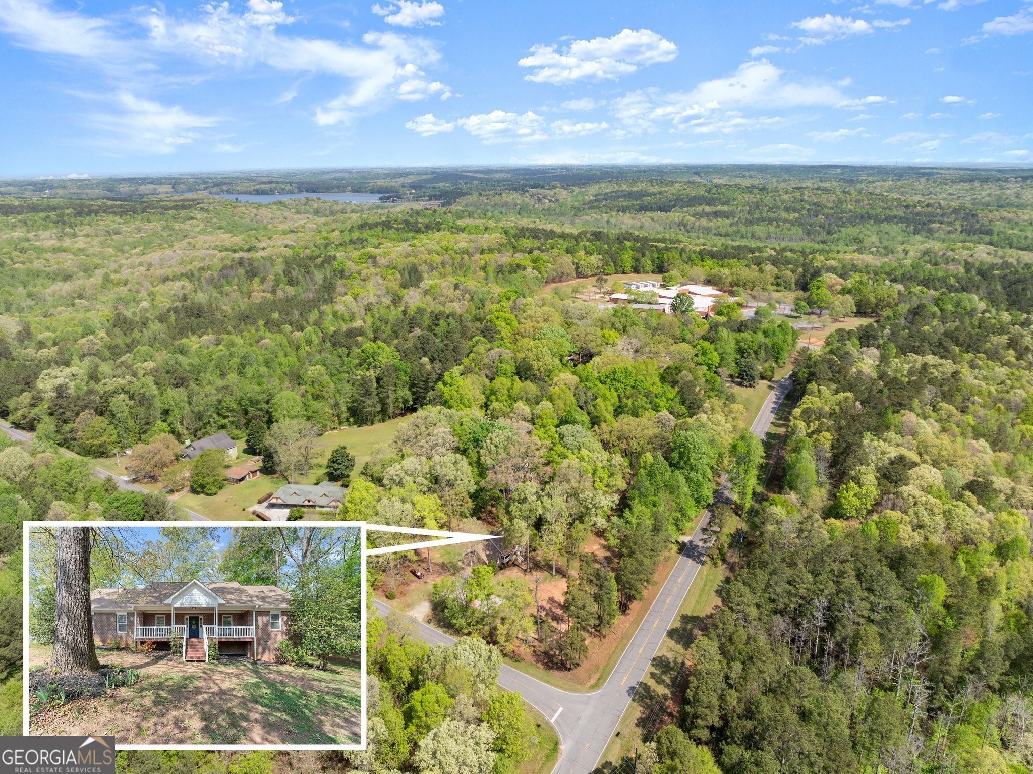 1890 Cleveland Road Bogart, GA 30622 - Photo 21 of 46