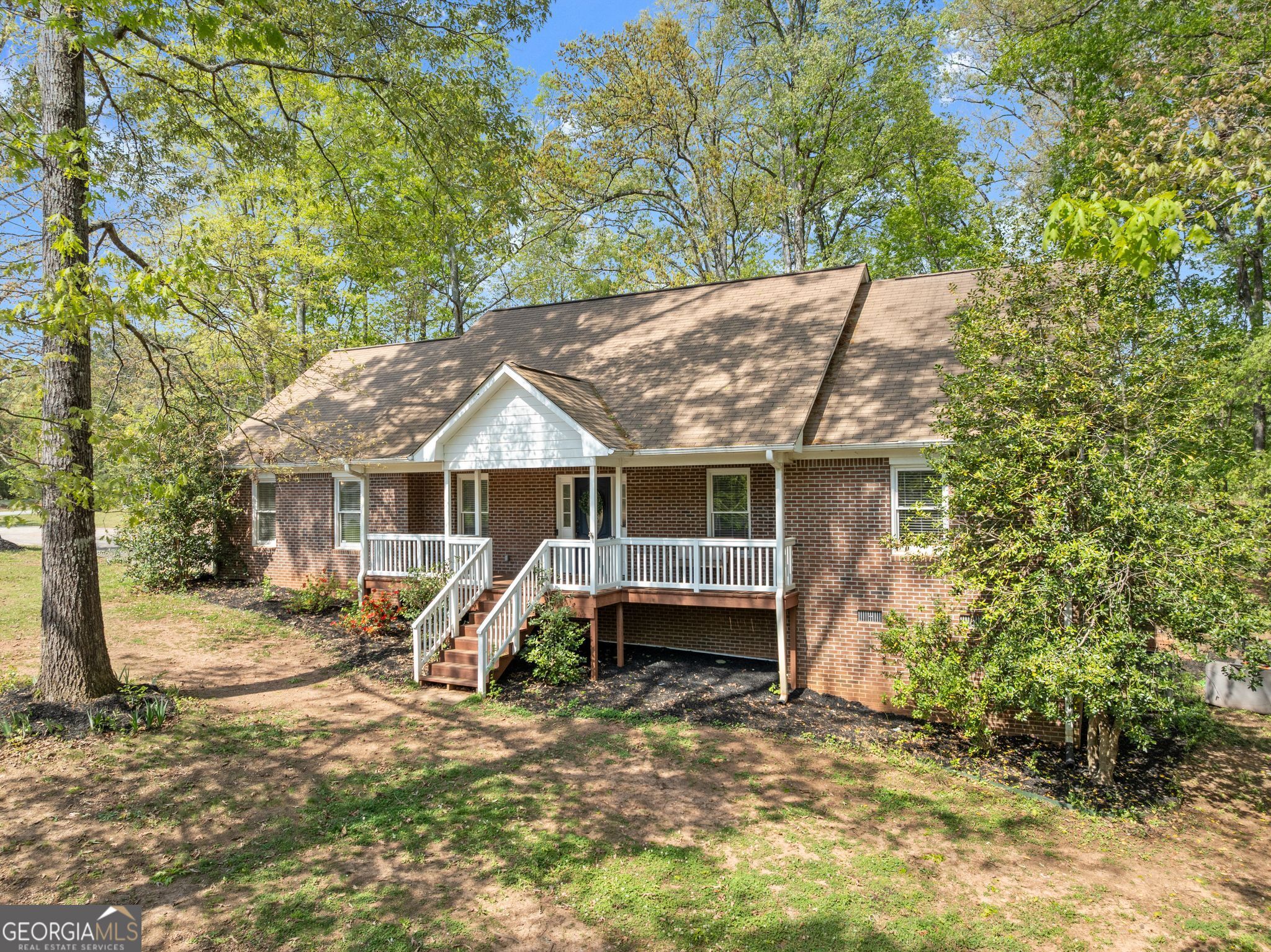 1890 Cleveland Road Bogart, GA 30622 - Photo 22 of 46