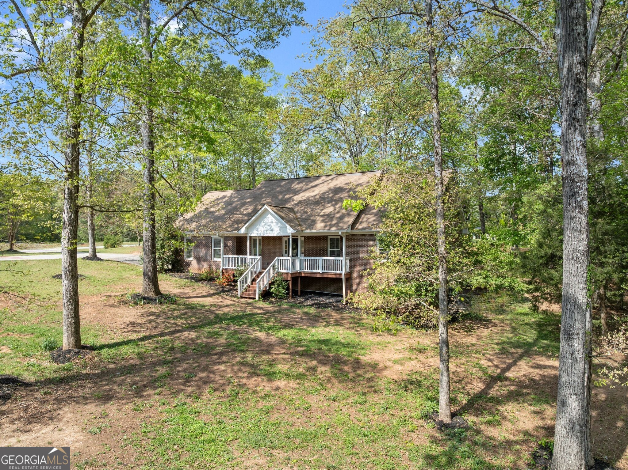 1890 Cleveland Road Bogart, GA 30622 - Photo 23 of 46