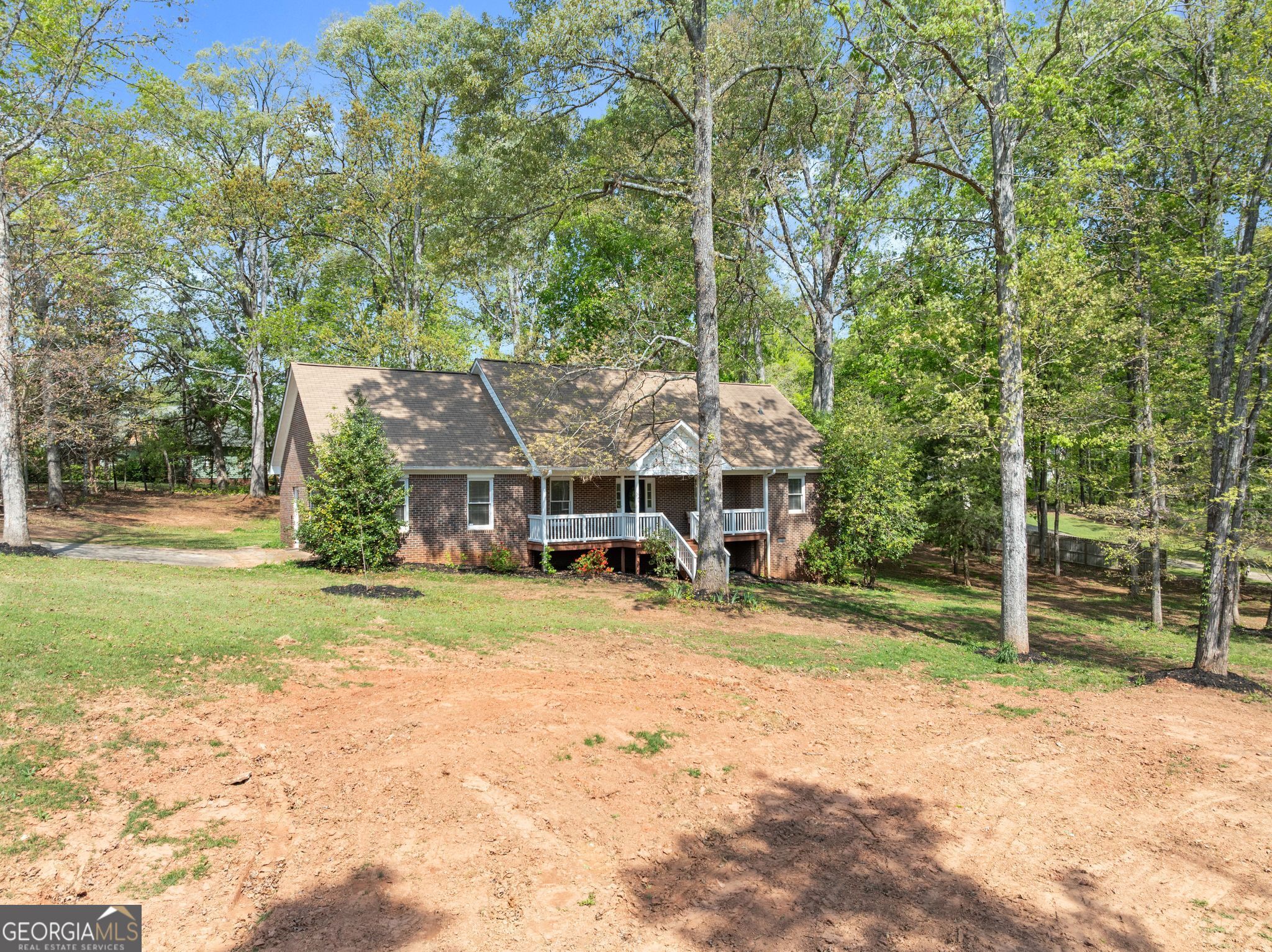 1890 Cleveland Road Bogart, GA 30622 - Photo 24 of 46