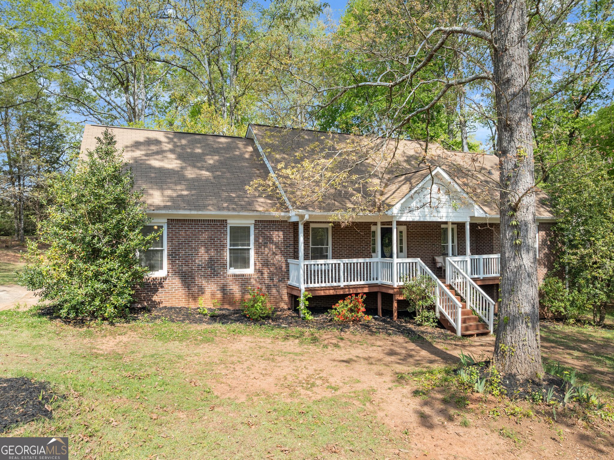 1890 Cleveland Road Bogart, GA 30622 - Photo 25 of 46