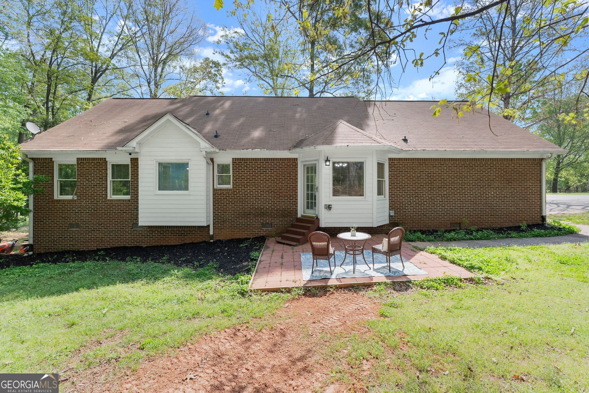 1890 Cleveland Road Bogart, GA 30622 - Photo 37 of 46