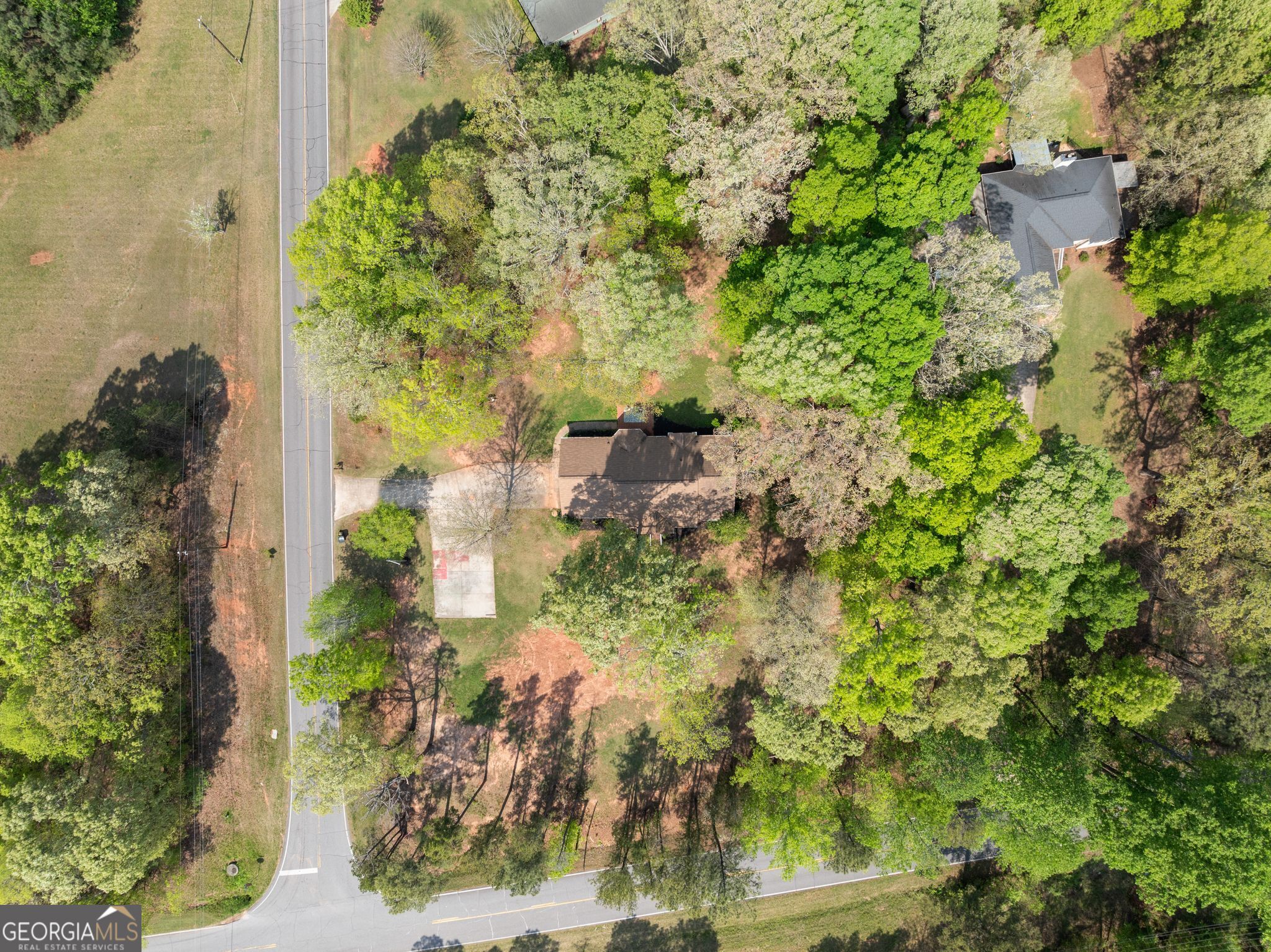 1890 Cleveland Road Bogart, GA 30622 - Photo 40 of 46