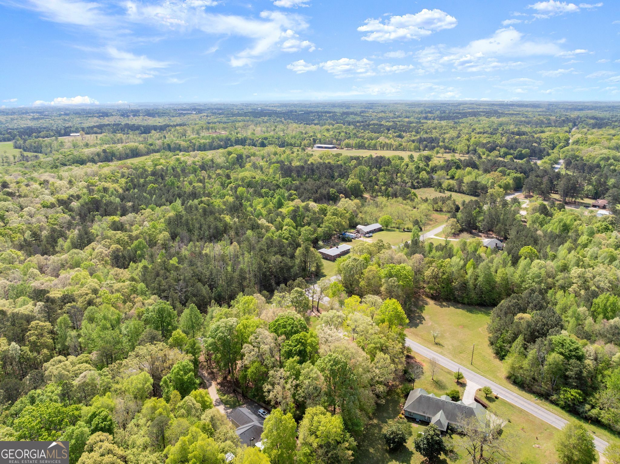 1890 Cleveland Road Bogart, GA 30622 - Photo 42 of 46