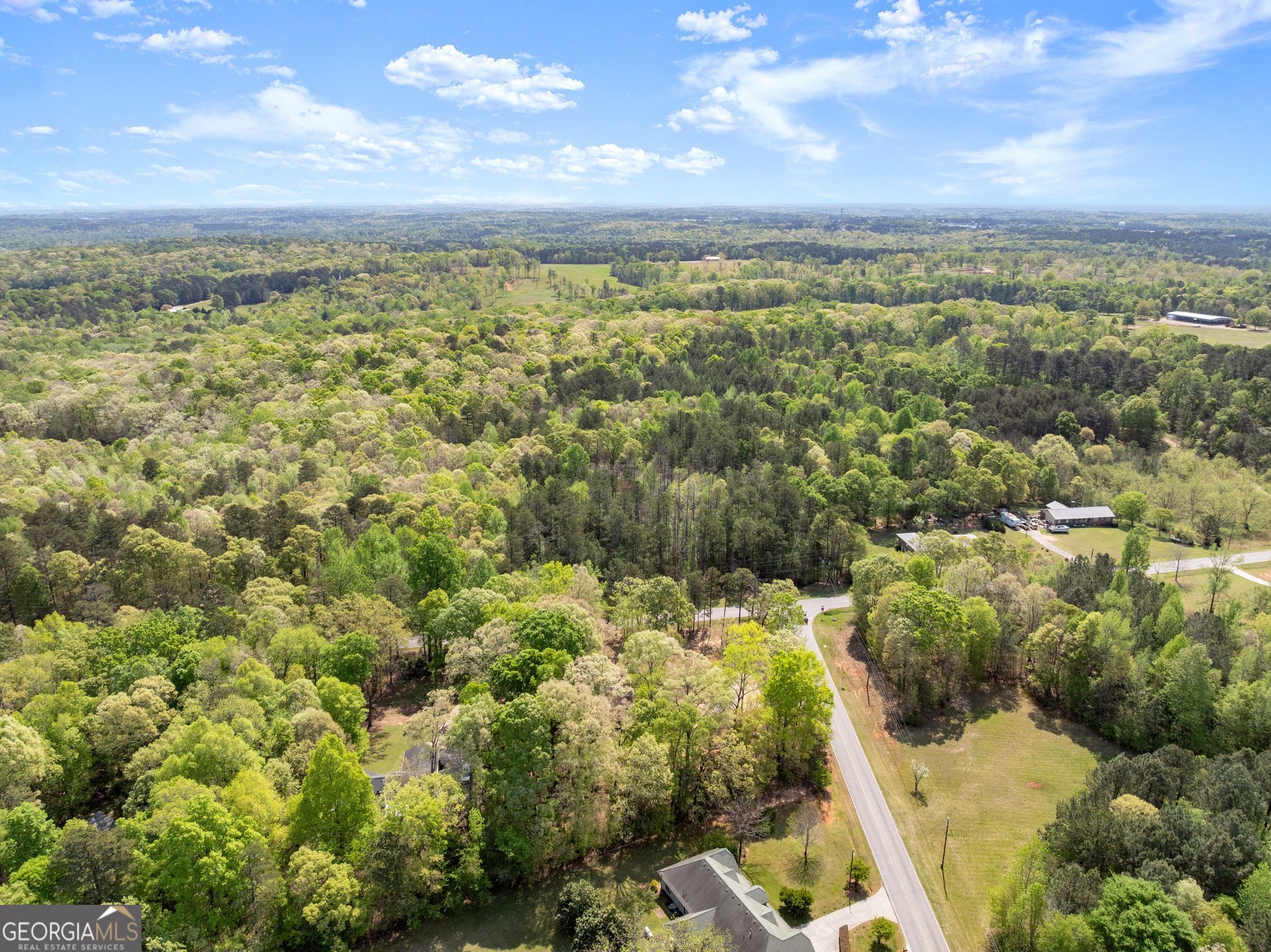 1890 Cleveland Road Bogart, GA 30622 - Photo 43 of 46