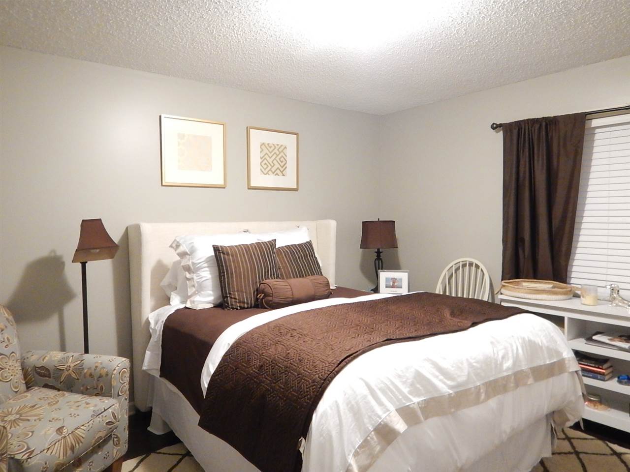 461 Dove Valley Road Collierville, TN 38017 - Photo 12 of 18 a bedroom with a bed and a window