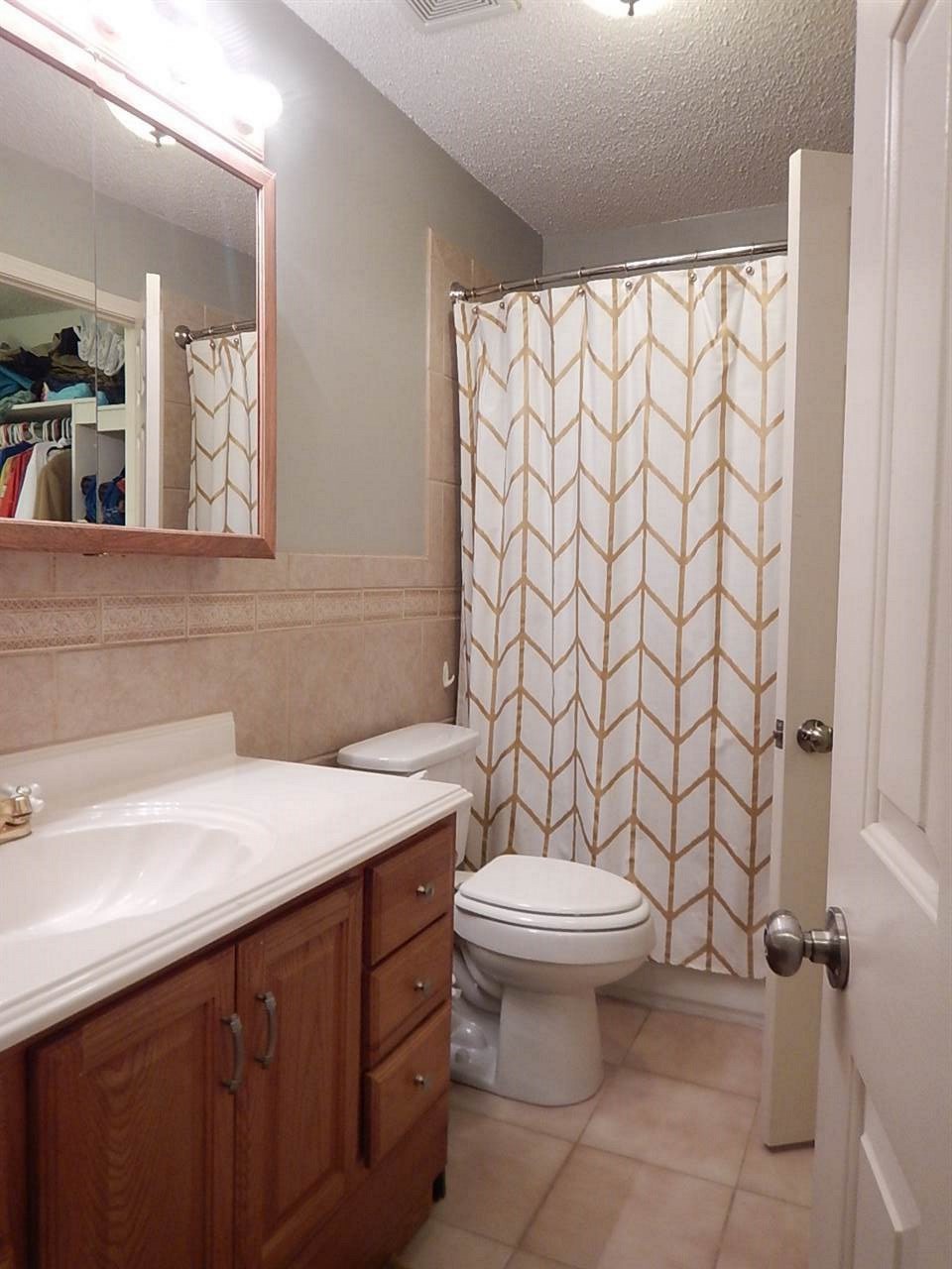 461 Dove Valley Road Collierville, TN 38017 - Photo 16 of 18 a bathroom with a sink a toilet and a mirror
