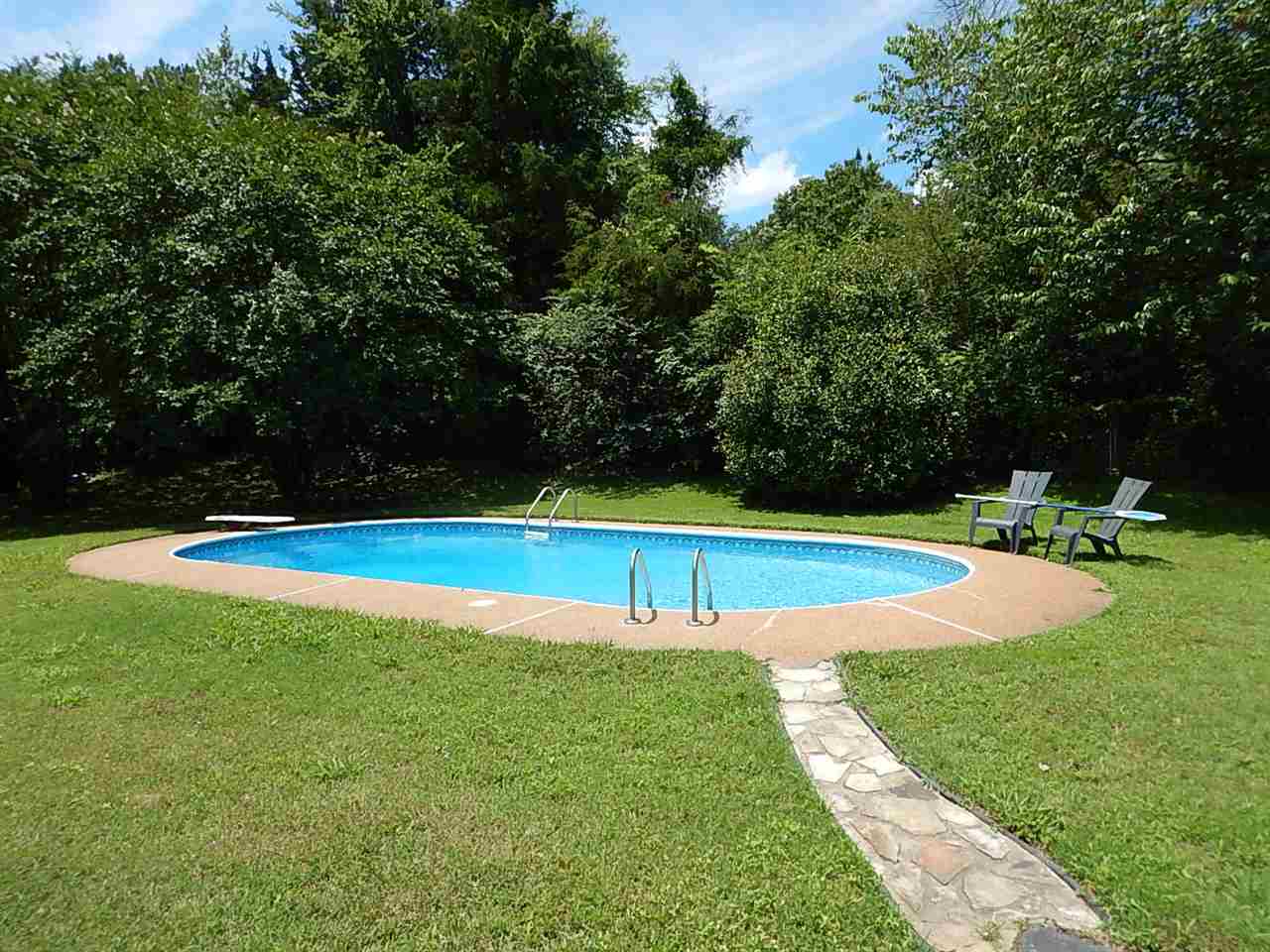 461 Dove Valley Road Collierville, TN 38017 - Photo 18 of 18 a view of a tennis court