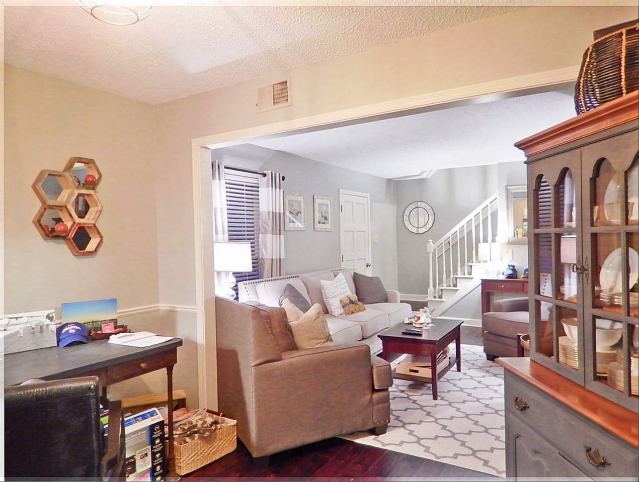 461 Dove Valley Road Collierville, TN 38017 - Photo 6 of 18 a living room with furniture and a window