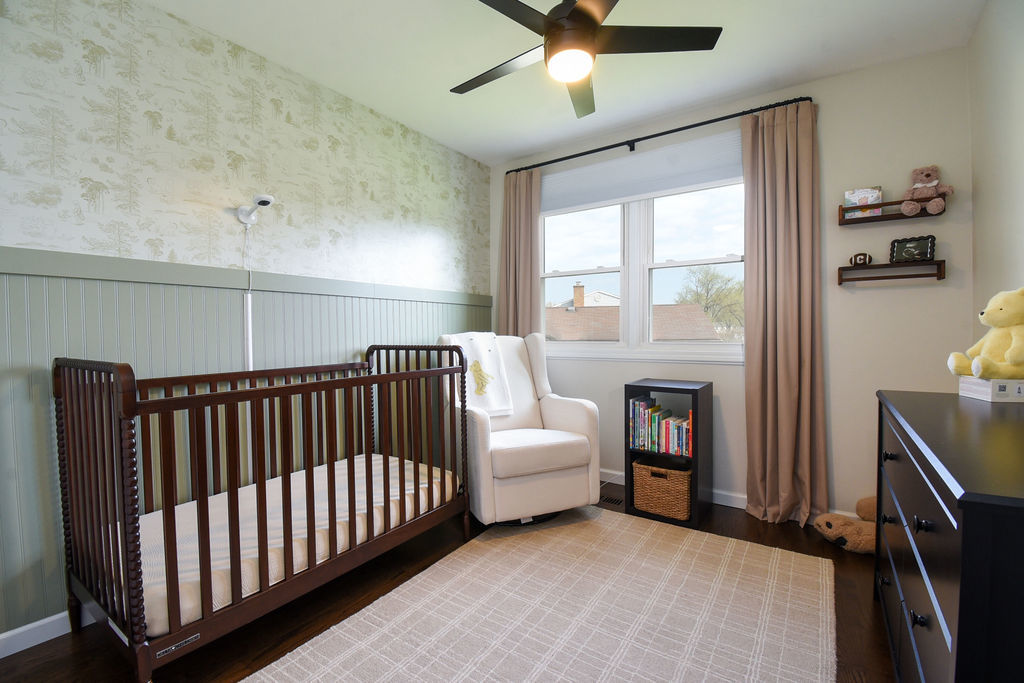 1112 North Old Bridge Road Palatine, IL 60067 - Photo 13 of 29