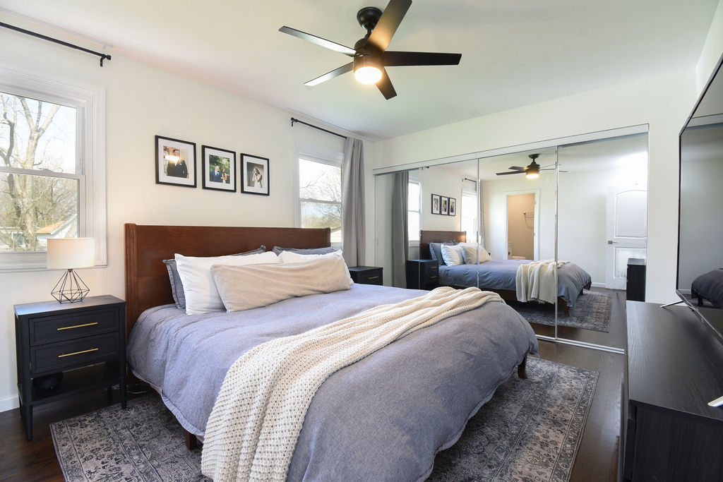 1112 North Old Bridge Road Palatine, IL 60067 - Photo 17 of 29