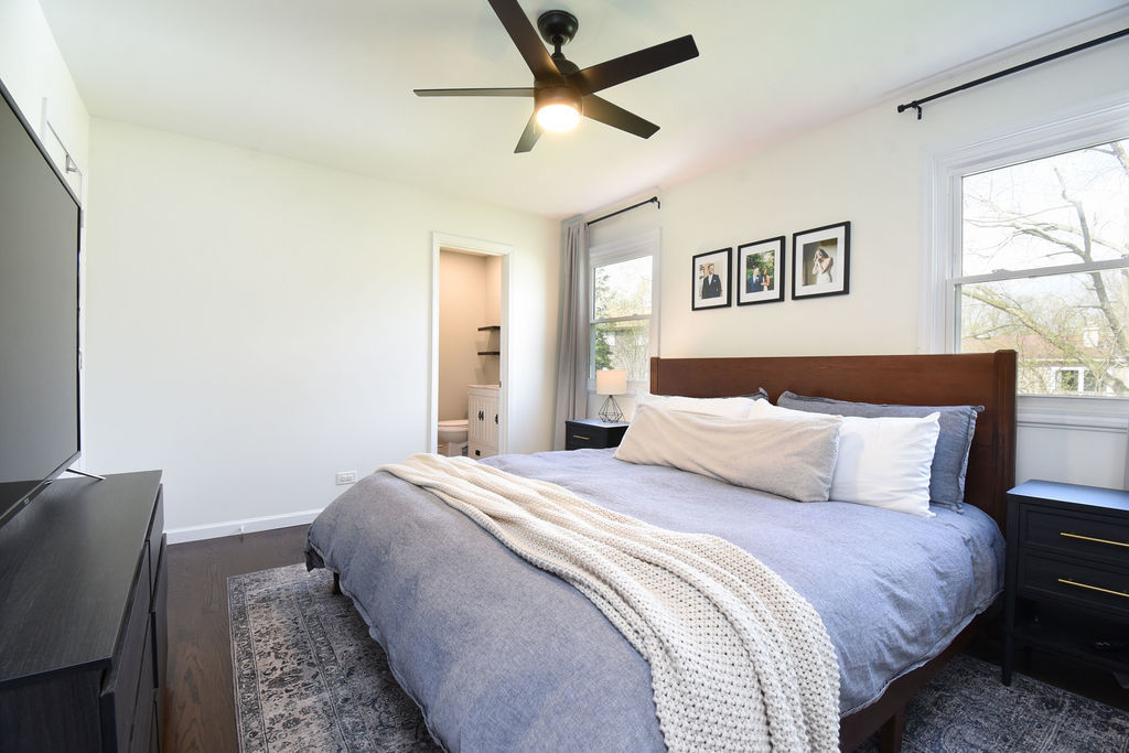 1112 North Old Bridge Road Palatine, IL 60067 - Photo 18 of 29