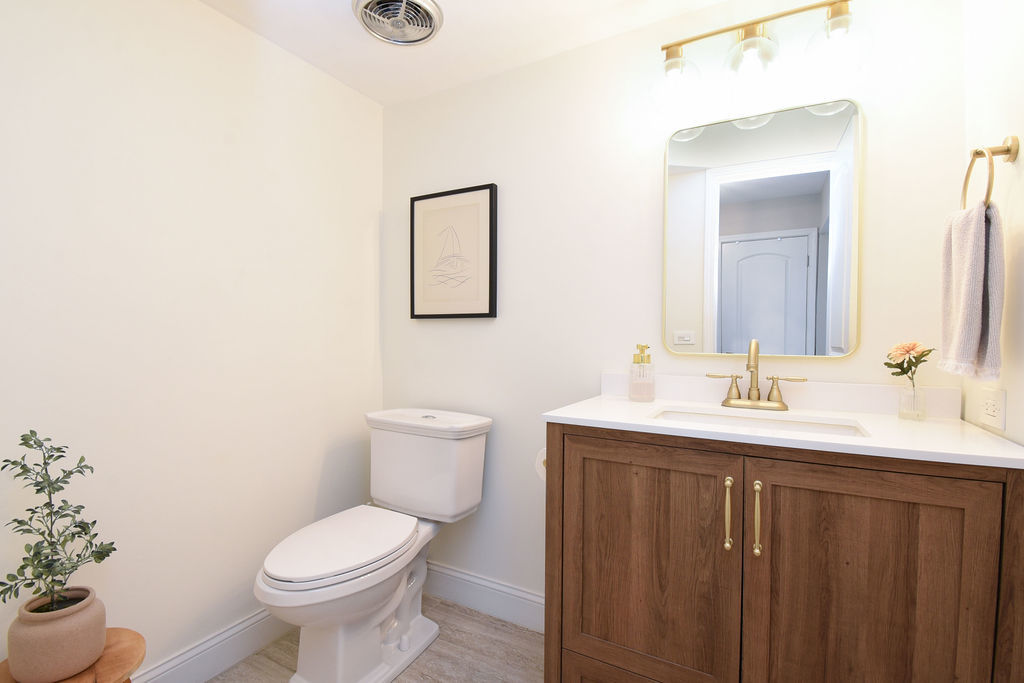 1112 North Old Bridge Road Palatine, IL 60067 - Photo 24 of 29