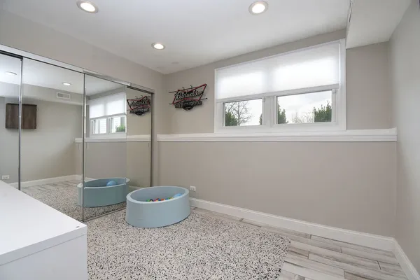 $489,000 | 1112 North Old Bridge Road, Palatine, IL 60067