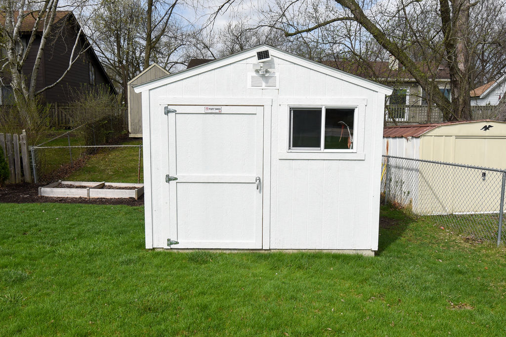 1112 North Old Bridge Road Palatine, IL 60067 - Photo 29 of 29