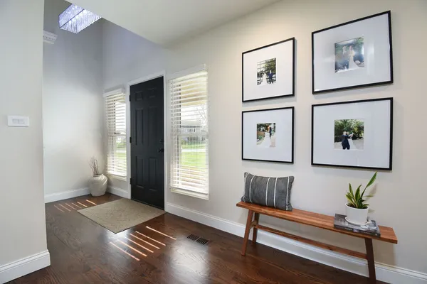 $489,000 | 1112 North Old Bridge Road, Palatine, IL 60067