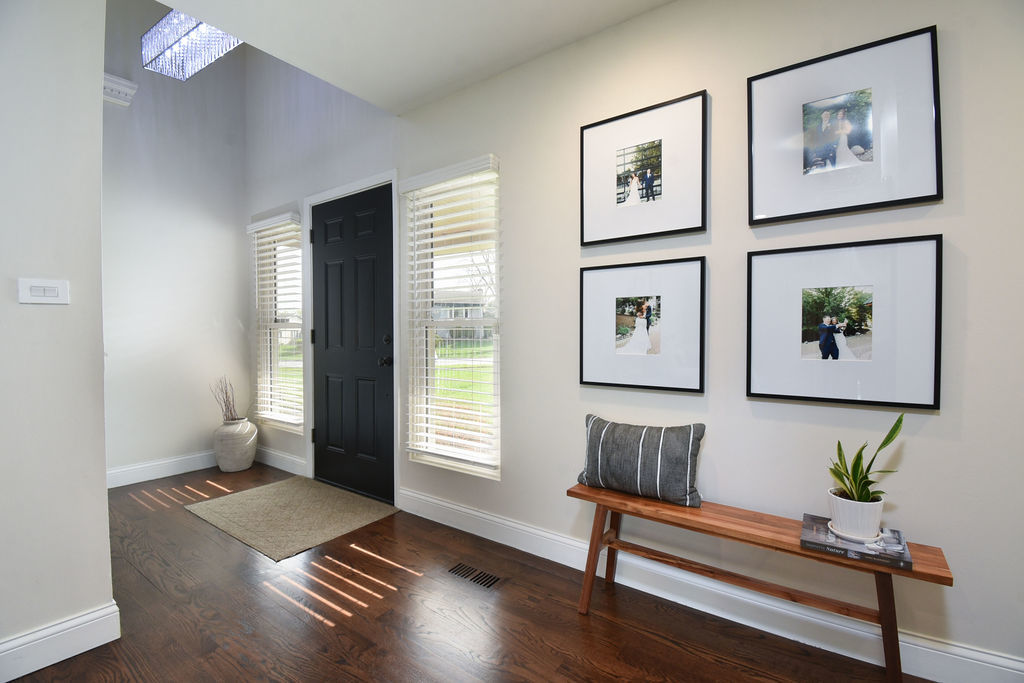 1112 North Old Bridge Road Palatine, IL 60067 - Photo 3 of 29