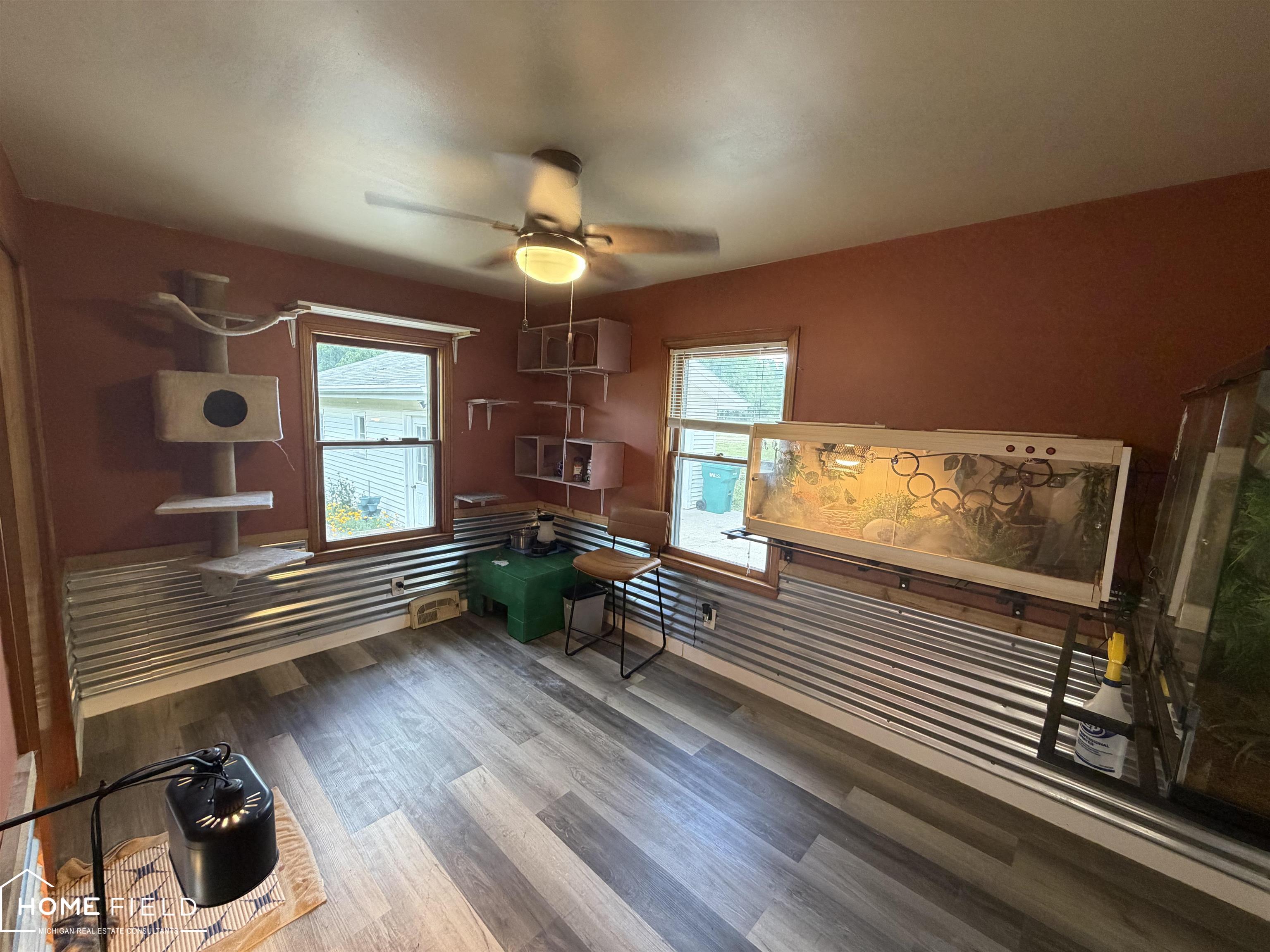 2660 South Morrice Road Owosso, MI 48867 - Photo 20 of 36