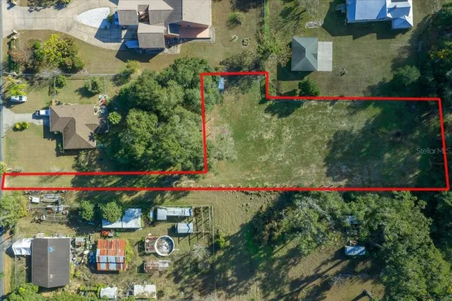$65,000 | 2026 Northeast 97th Street Road, Anthony, FL 32617