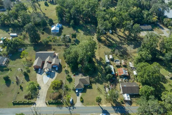 $53,500 | 2026 Northeast 97th Street Road, Anthony, FL 32617