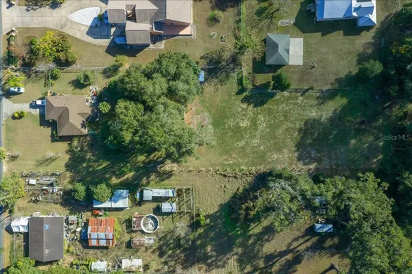 $53,500 | 2026 Northeast 97th Street Road, Anthony, FL 32617