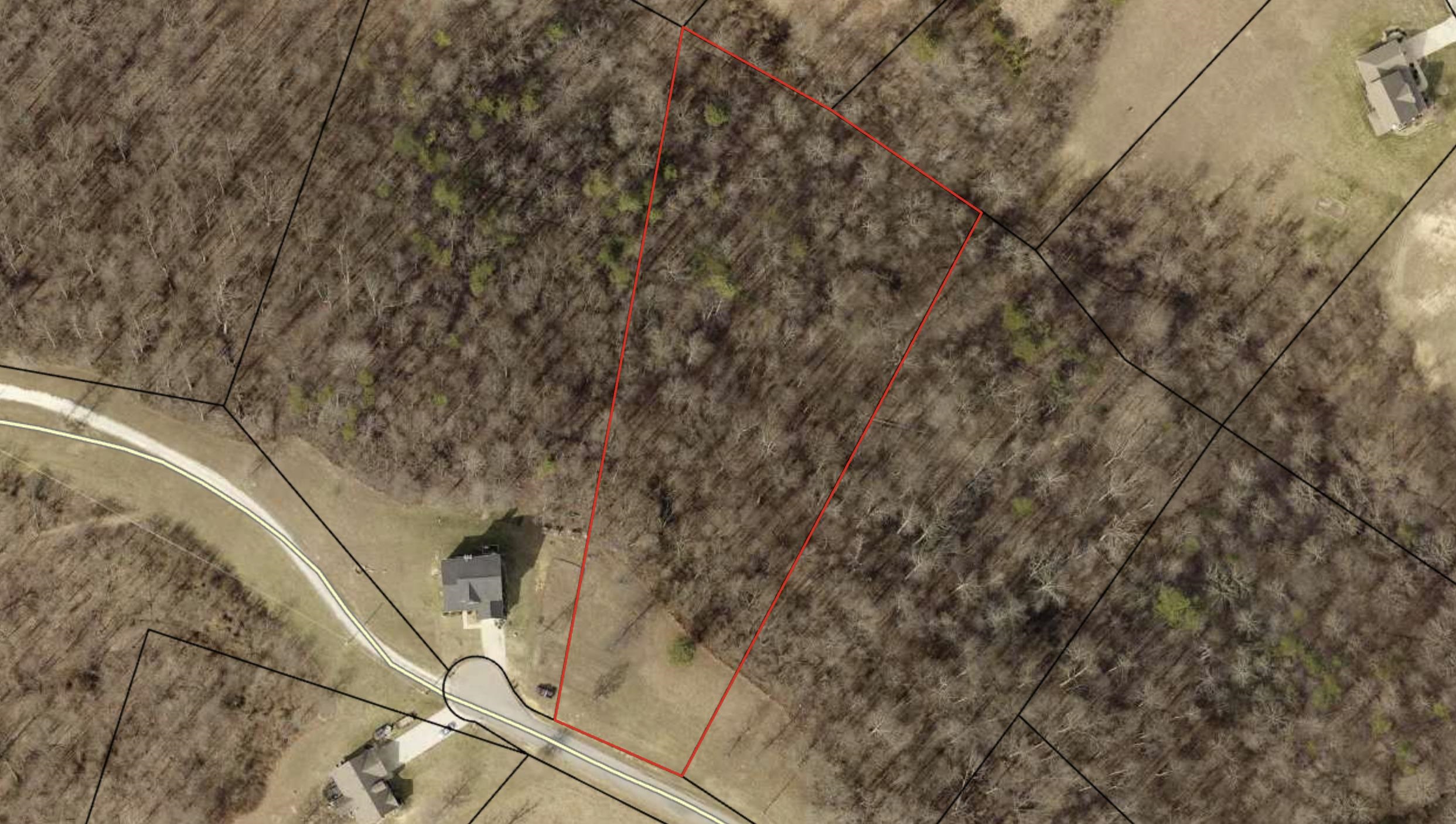 681 Hammer Mill Road Greenup, KY 41144 - Photo 5 of 5