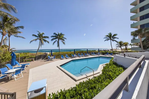 $435,000 | 1500 North Ocean Boulevard, Unit 203, Pompano Beach, FL 33062