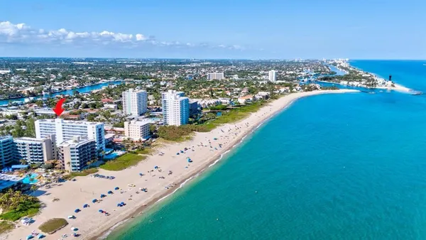 $435,000 | 1500 North Ocean Boulevard, Unit 203, Pompano Beach, FL 33062